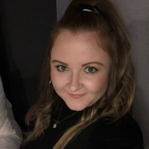 Meet your Posher, Lynn